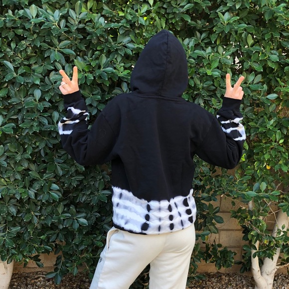 🌴🌼TALENTLESS-COZY SWEATSHIRT HOODIE 🌼🌴 - Picture 11 of 15